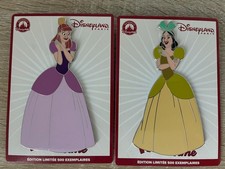 2 PIN Trading Time Anastasia