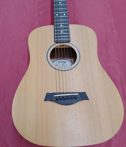 Guitare acoustique taylor - guitare,