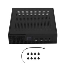 ITX BoîTier D'Ordinateur TX02