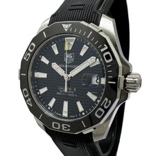Montre Homme TAG HEUER
