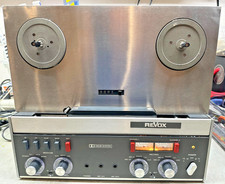 Revox a77 mk3 7 5 - 3, 4