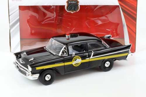 Highway61 1957 chevrolet - highway61,