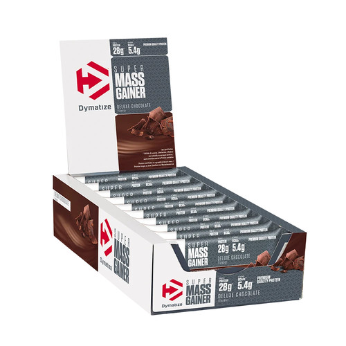 Dymatize super mass - dymatize,