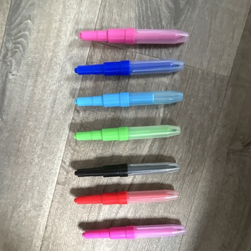Lot stylos bille - lot,