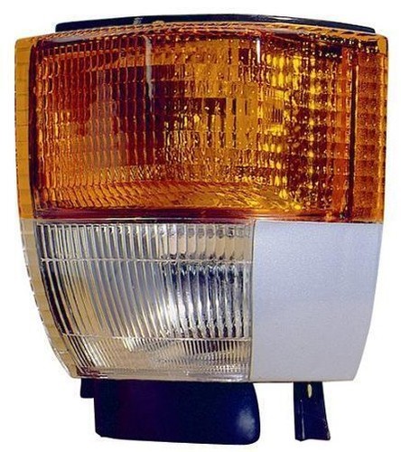 Phare clignotant avant pour - avant,