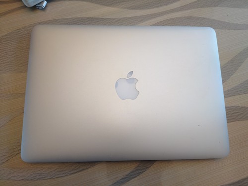 Portable apple macbook pro - pc,