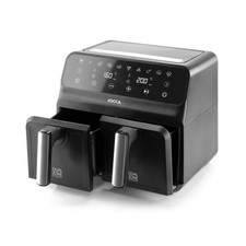 Friteuse Sans Huile Double -