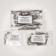 Honda 1100 2010 2019 kit - honda, cb