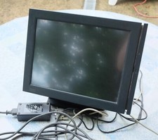 Logic controls la3860 - logic,