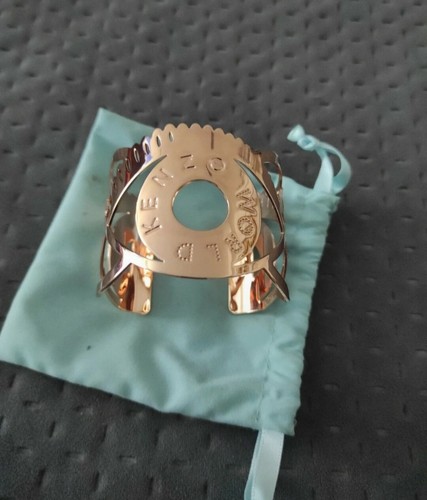 Bracelet manchette kenzo - bracelet,