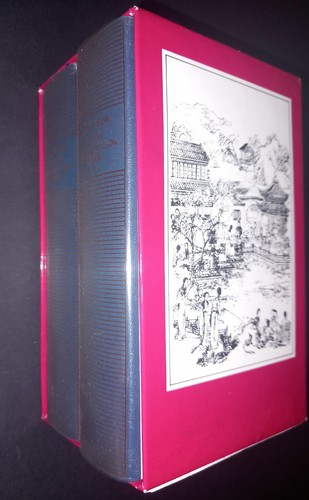 Cao xueqin rêve dans le - le,
