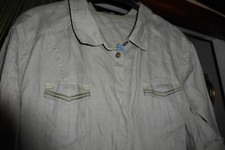 Chemise / chemisier  Scottage