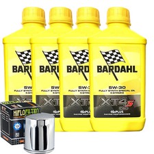 Bardahl XT4S 5W30 Huile Pour