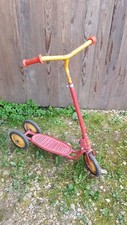 Ancienne Trottinette NORDY