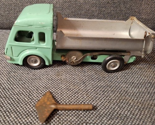 Cij camion benne - cij,