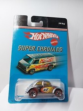 Hotwheels 1/64 🇨🇵 Super