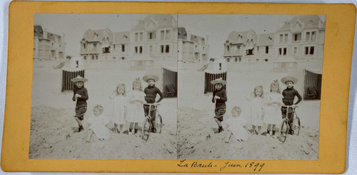 Stéréo france la baule - stéréo,,