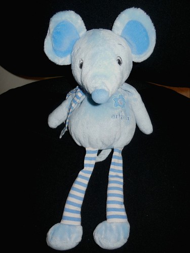 333 doudou peluche - doudou,