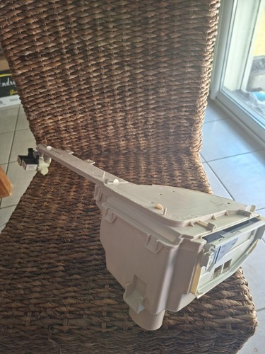 Electrovanne lave linges - electrovanne,