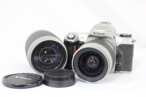 Ensemble objectifs nikon af - ensemble, d'objectifs
