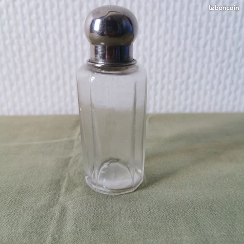 Flacon parfum ancien en - parfum,