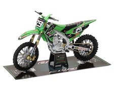 NEWRAY, KAWASAKI KX450F 2025