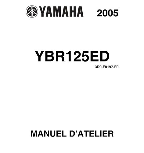 Manuel revue atelier - revue,