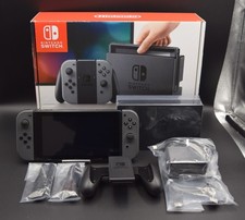 Console Nintendo Switch