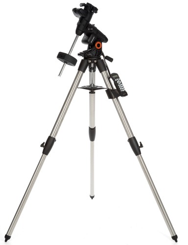 Celestron advanced goto - vx,