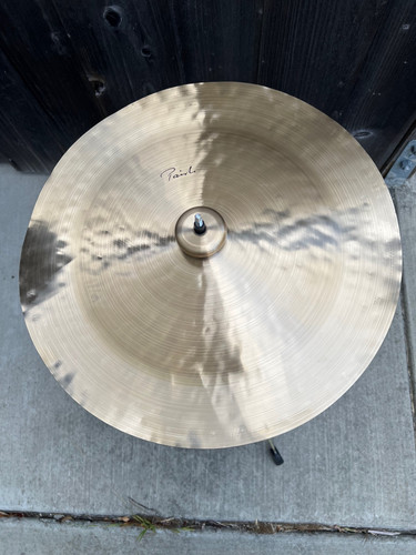 Paiste signature traditionals - paiste,