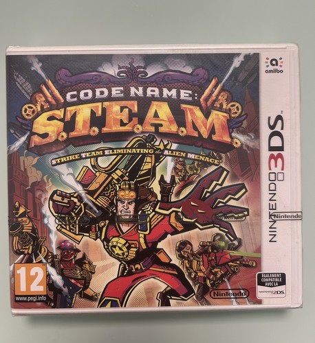 Code name m nintendo - name,