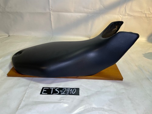 Siège selle ducati - siège,