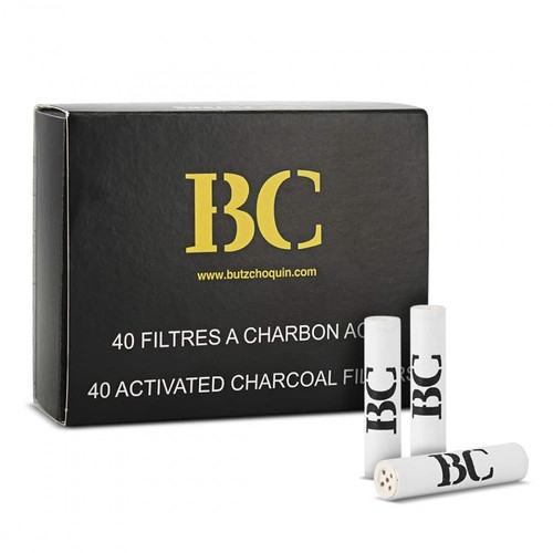 Filtres butz choquin - filtres, 9mm