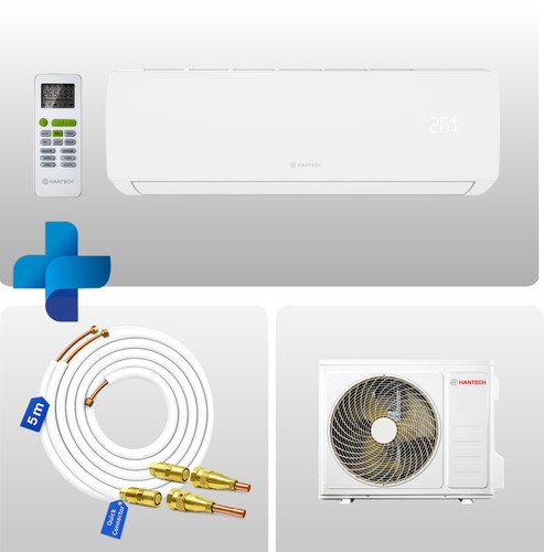 Climatiseur split 9000 btu - split,