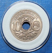Magnifique 10 Centimes