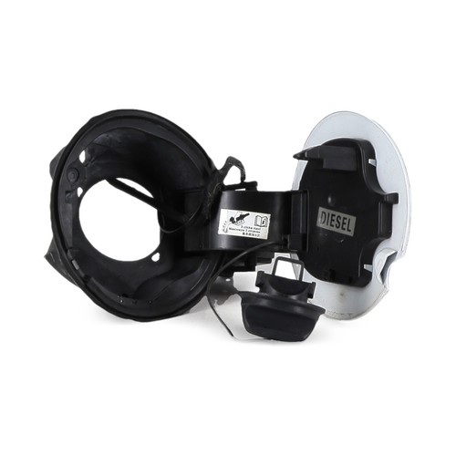 Trappe portillon carburant - ,