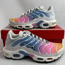 Nike air max plus - max, summer