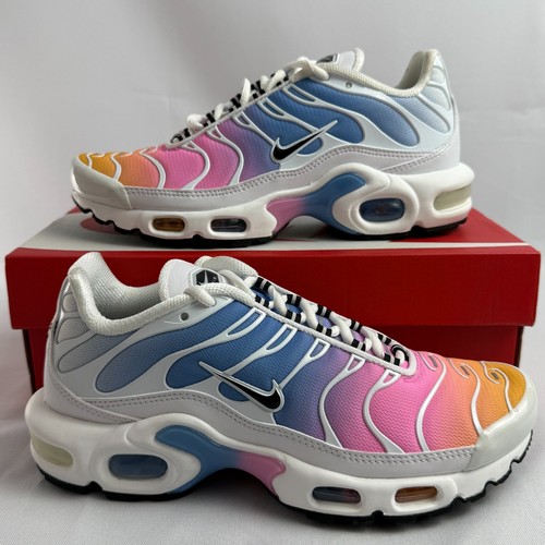 Nike air max plus - air,