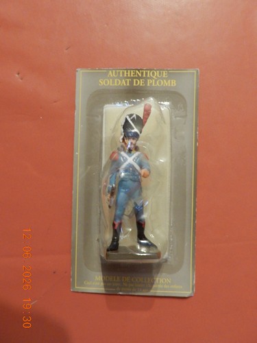 Soldat plomb starlux - starlux,