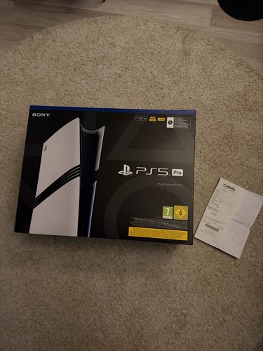 Sony ps5 pro - pro,