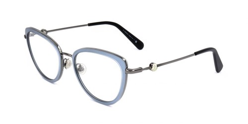 Lunettes vue moncler ml5148 - de,