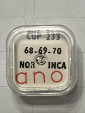 Balancier équilibré neuf de stock Cupillard 233 68-69-70 NOR INCA - Q05-10
