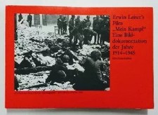 Erwin Leiser's Film "Mein