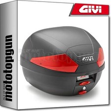 GIVI B29N2 TOP CASE + SUPPORT