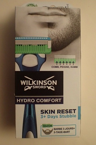 Rasoir wilkinson sword hydro - wilkinson,