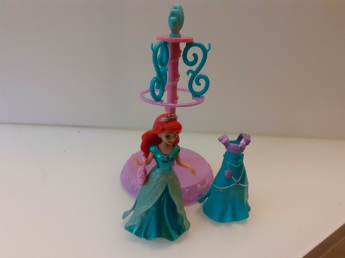 Disney migiclip princesse - disney,
