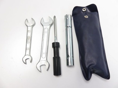 Trousse outil kymco movie - trousse,