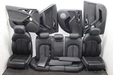 AUDI A6 Allroad C7 Intérieur