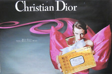 Publicité presse 1992 - de,