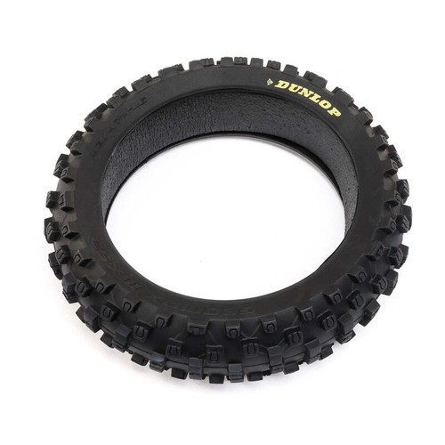Losi los46009 dunlop mx53 pneu - losi,